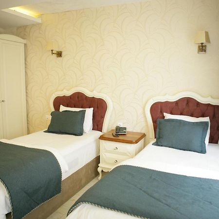 Andalouse Suite Hotel Trabzon Exterior foto