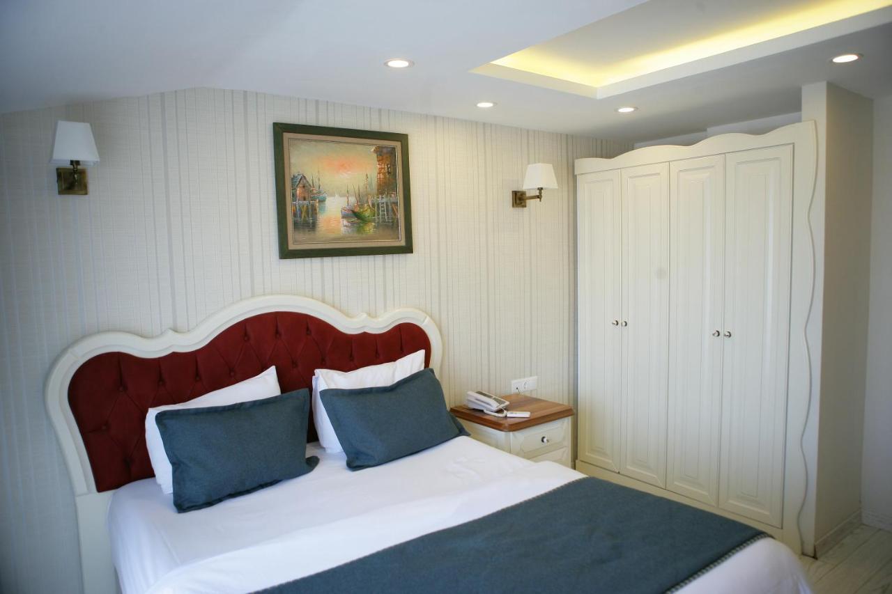 Andalouse Suite Hotel Trabzon Exterior foto