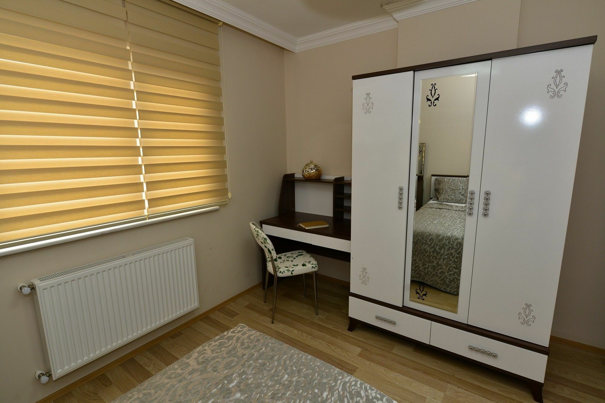 Andalouse Suite Hotel Trabzon Exterior foto