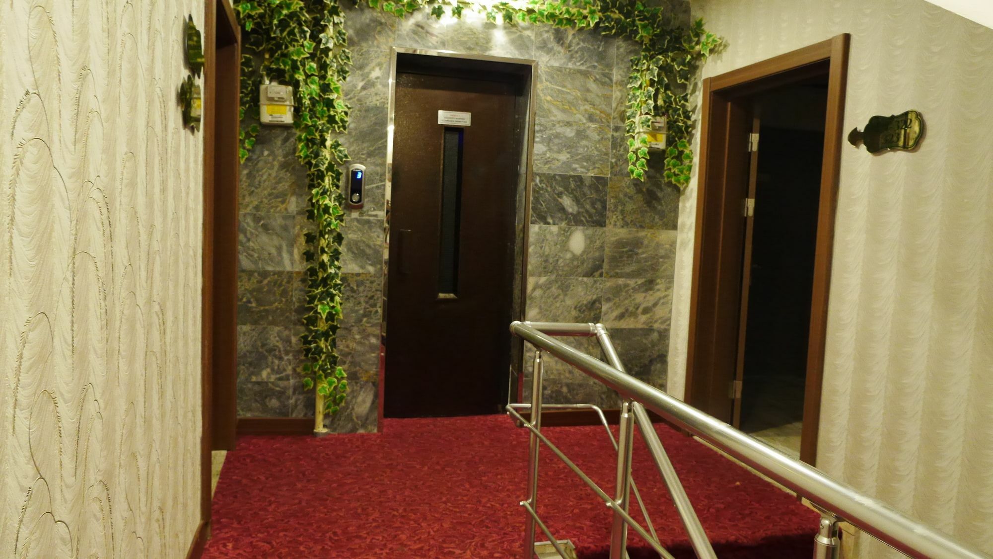 Andalouse Suite Hotel Trabzon Exterior foto