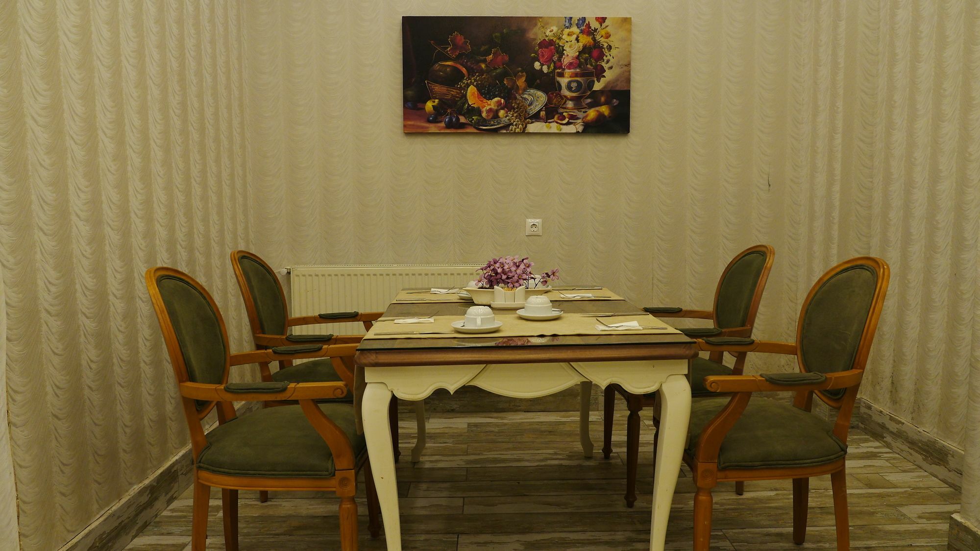 Andalouse Suite Hotel Trabzon Exterior foto